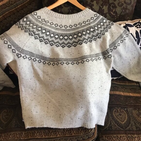 Wool Sweater Weather - Picture 4 of 7